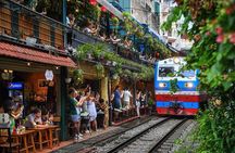 Hanoi Half Day Jeep Tour Discover the Real Soul of Hanoi