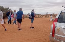 Jeep Safari Mini Sahara Desert with Berber Lunch