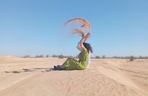 Jeep Safari Mini Sahara Desert with Berber Lunch