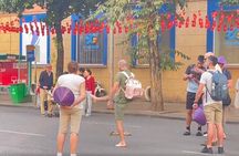 Hanoi Half Day Jeep Tour Discover the Real Soul of Hanoi