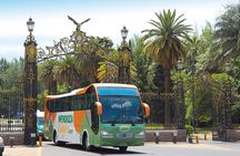 San Martin City and Park Tour from Mendoza