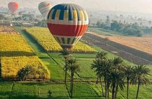 2-Night Nile Cruise from Aswan to Luxor including Sightseeing