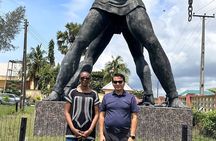 Badagry Nigeria Private Full Day Tour