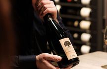 Wine and cheese tasting in Bastille