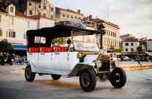 Journey Through Time - Eco City Tour Vukovar