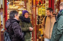 Modena Food Tour with Pasta and 10 Authentic Italian Tastings