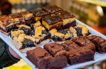 Modena Food Tour with Pasta and 10 Authentic Italian Tastings