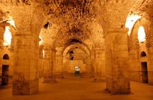 Discover Jewish Heritage in Split