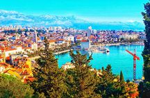 Discover Jewish Heritage in Split