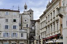 Discover Jewish Heritage in Split