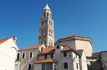Discover Jewish Heritage in Split