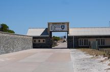 5-Days Cape Town: Robben Island Tour-Mossel Bay-Knysna-Addo Game 