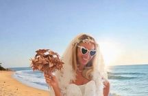 The Ultimate PRETEND Wedding Experience