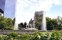 Tuk Tuk Tour of Rome and Condesa on CDMX