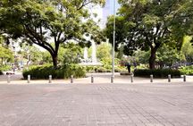 Tuk Tuk Tour of Rome and Condesa on CDMX