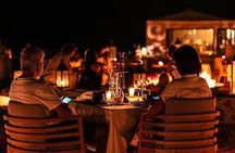 Merzouga Camel Ride & Overnight Memorable Camp