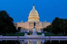 Private Day or Night Tour with 10 Stops, Guide, and Hotel Pick-Up