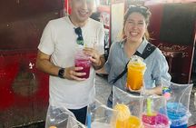 Merida Food Tour: Local Markets, Street Food & Yucatecan Cuisine