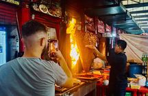 Merida Food Tour: Local Markets, Street Food & Yucatecan Cuisine