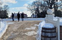 Mount Vernon & Old Town Alexandria Private Tour