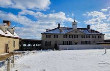 Mount Vernon & Old Town Alexandria Private Tour