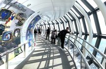 Asakusa: TOKYO SKYTREE Exploration after History Tour