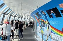 Asakusa: TOKYO SKYTREE Exploration after History Tour