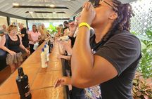 St Lucia Rum Distillery Tour With Mud Bath & Local Lunch