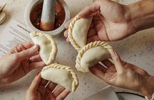 Argentine Experience Interactive Dining and Cooking 