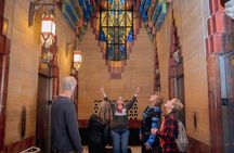 See the D Walking Tour Discover Downtown Detroit on Foot