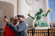 See the D Walking Tour Discover Downtown Detroit on Foot