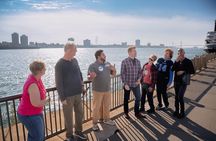 See the D Walking Tour Discover Downtown Detroit on Foot