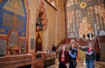 See the D Walking Tour Discover Downtown Detroit on Foot