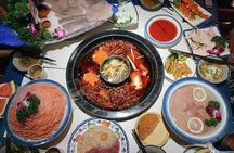 Chengdu Hotpot Tasting Experience with Stories and Culture