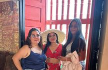 Private 6 - 7 hours tour - Discovering Cartagena Vip