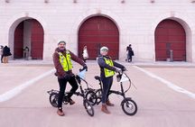 Seoul E-bike Tour