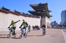 Seoul E-bike Tour