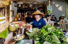 Hungry Hanoi Food Tour with 15+ Tastings