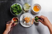 Hungry Hanoi Food Tour with 15+ Tastings