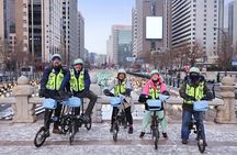 Seoul E-bike Tour