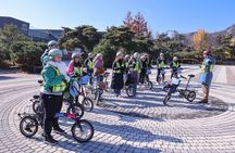 Seoul E-bike Tour