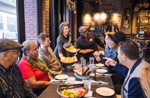 Iconic Foods of Detroit Tour