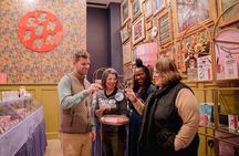 Iconic Foods of Detroit Tour