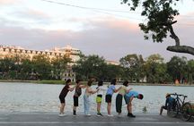 Morning Run Through Historic Hanoi – 12K Signature Route