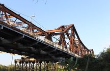 Morning Run Through Historic Hanoi – 12K Signature Route