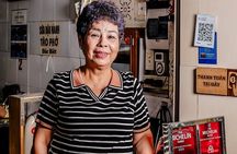 Hanoi Dusk Food Tour with 15+ Tastings