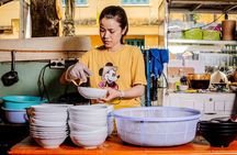 Hungry Hoi An Food Tour with 15+ Tastings