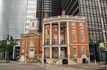 Irish History Walking Tour of Lower Manhattan