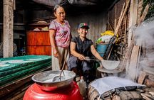 Hungry Hoi An Food Tour with 15+ Tastings