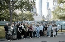 Irish History Walking Tour of Lower Manhattan